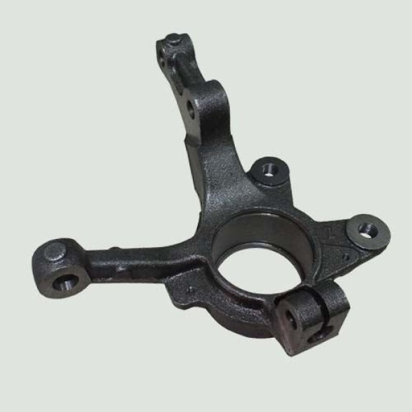 GVA 4513001 Aks Taşıyıcı Sol Renault 9 R11 