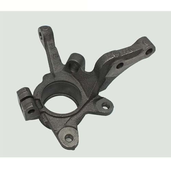 GVA 4514000 Aks Taşıyıcı Sol 207303 CLIO 1.4 1.6 Benzinli 00-03