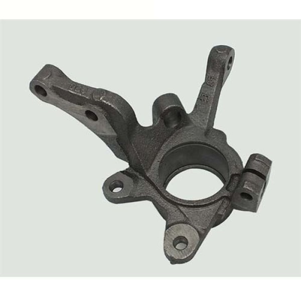 GVA 4514001 Aks Taşıyıcı Sağ 207309 CLIO 1.4 1.6 Benzinli 00-03