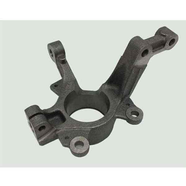 GVA 4514002 Aks Taşıyıcı Sol CLIO III 