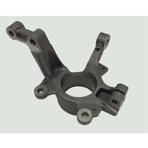 GVA 4514003 Aks Taşıyıcı Sağ CLIO III 