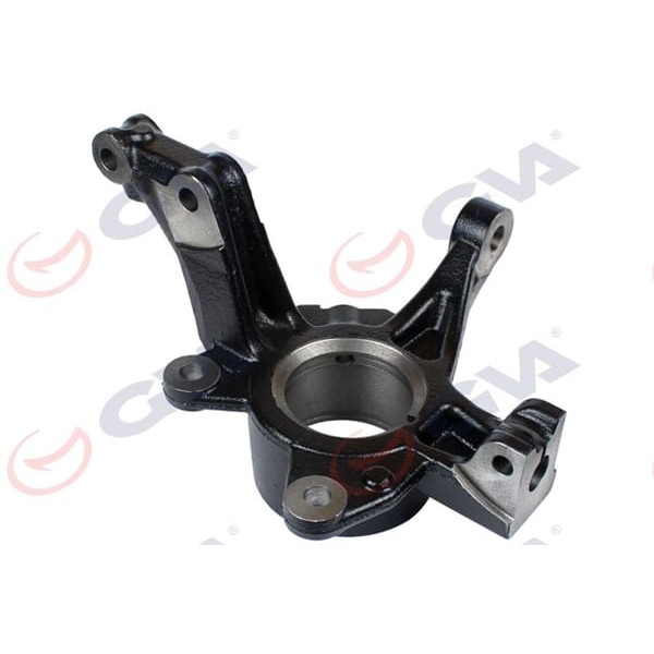 GVA 4514004 Aks Taşıyıcı Ön Sağ CLIO IV 1.2 16V- 1.5 DCI 13- Abs Li 