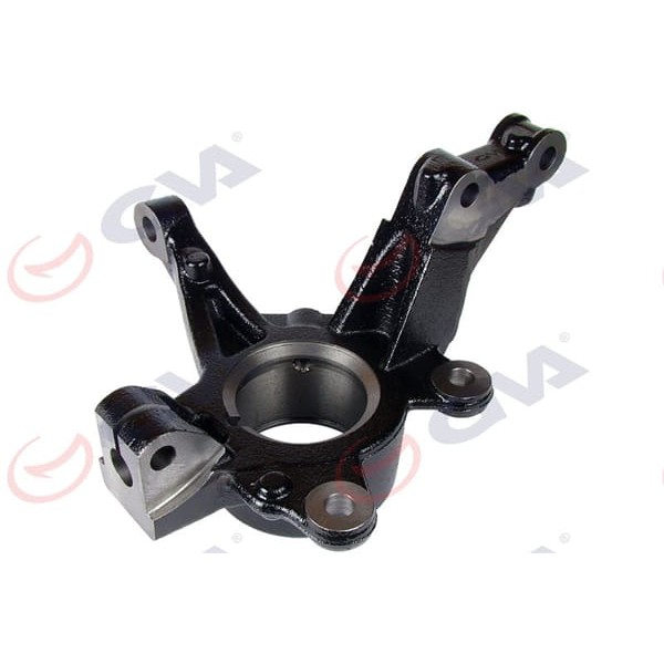 GVA 4514007 Aks Taşıyıcı Ön Sol CLIO Symbol 13- -Logan II 10- 1.5 DCI Abs Li