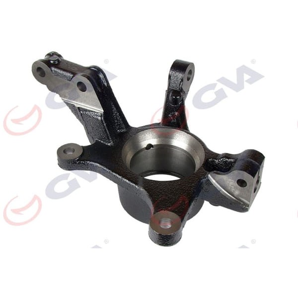 GVA 4514210 Aks Taşıyıcı Ön Sağ Captur 1.5 DCI 13- Abs Li