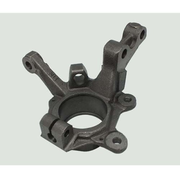 GVA 4516000 Aks Taşıyıcı Ön Sol 150222 Kangoo 1.5 14 Mm