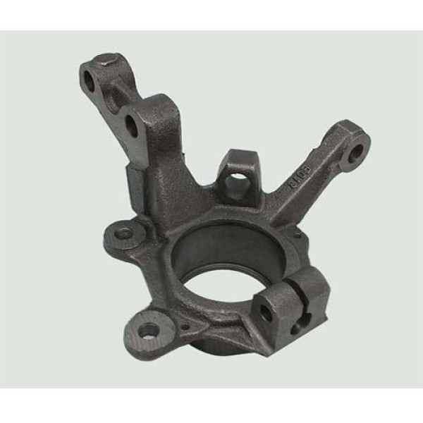 GVA 4516001 Aks Taşıyıcı Ön Sağ 150223 Megane Kangoo Express 1.5 1.9 14 Mm Poryalı