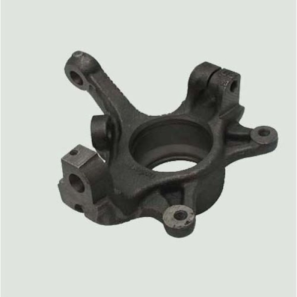 GVA 4519003 Aks Taşıyıcı Sağ Master II 01- / Movano A 01- 