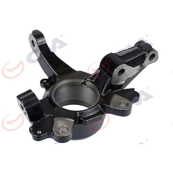 GVA 4529211 Aks Taşıyıcı Ön Sol Doblo I 98-05 -Doblo II 06-11 -Albea 02-13 Abs Li