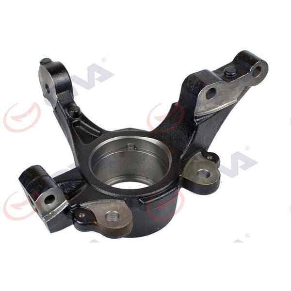 GVA 4529311 Aks Taşıyıcı Ön Sol Fiat Egea 1.3 Mjt 17- Abs Li 