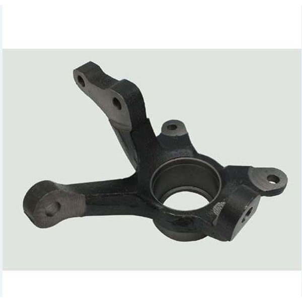 GVA 4591120 Aks Taşıyıcı Ön Sağ Accent 00-