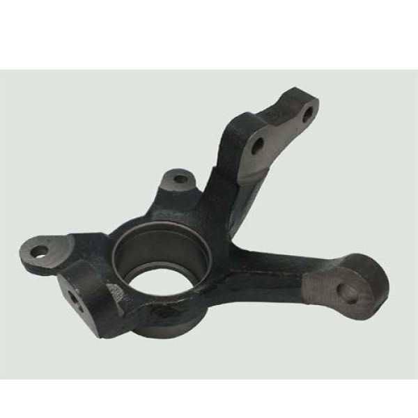 GVA 4591121 Aks Taşıyıcı Ön Sol Accent 00-