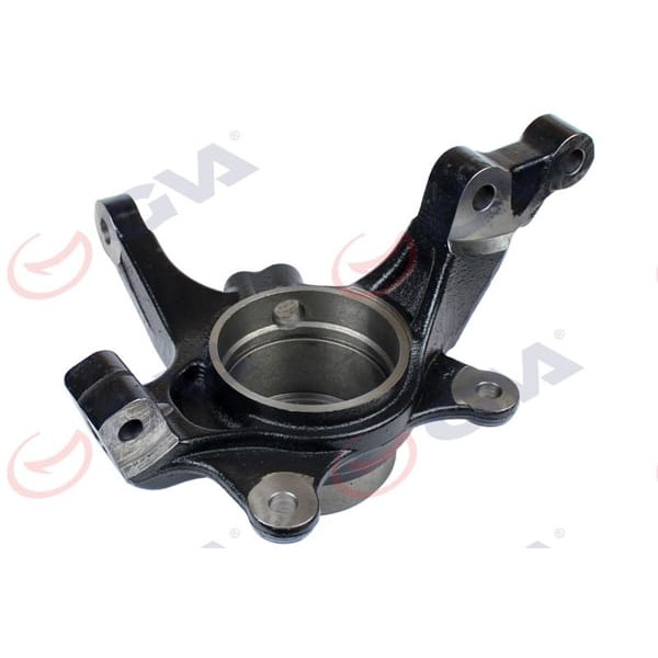 GVA 4591511 Aks Taşıyıcı Ön Sol İ35 10- -Sportage 11-15 Abs Li 