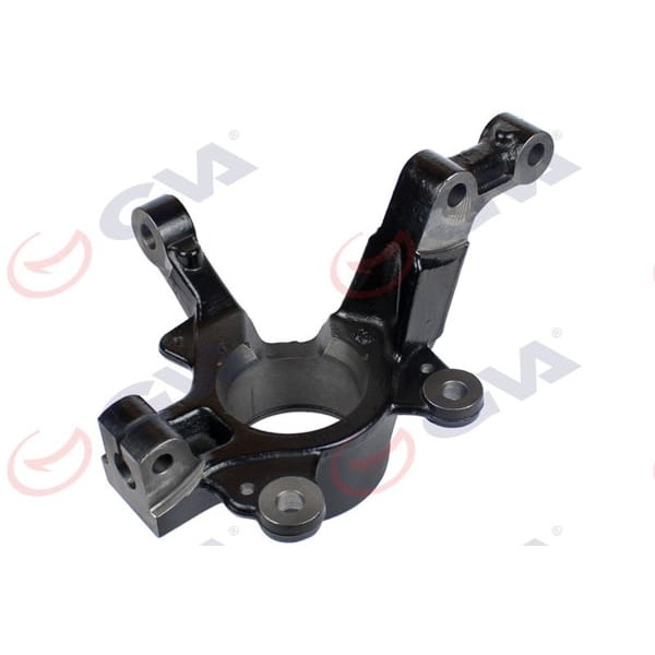 GVA 4599111 Aks Taşıyıcı Ön Sol Micra 03-10 -Note 06-11 Abs Li 