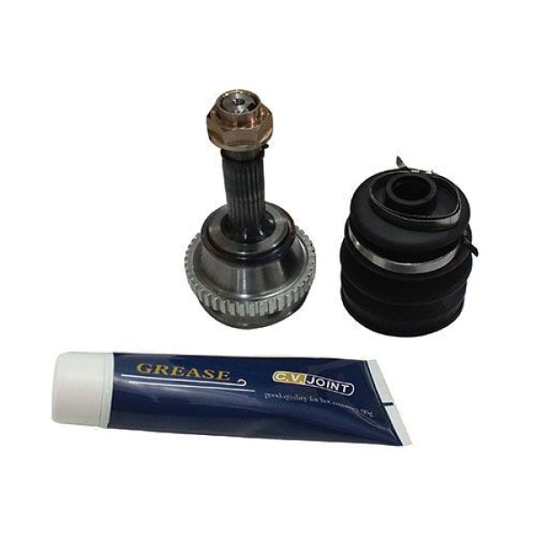 GVA 4621002 Aks Kafası Palio -01 1.6 16V