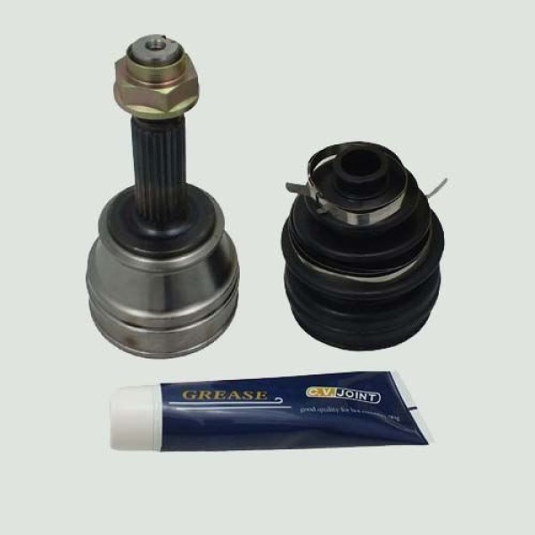 GVA 4625001 Aks Kafası Dış Marea Brava Bravo 00- 1.6 16V 