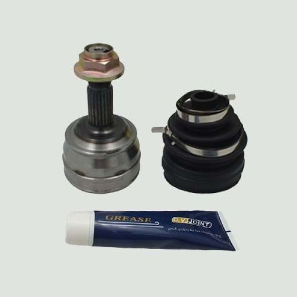 GVA 4626001 Aks Kafası Dış Tempra Tipo 1.4 1.6 