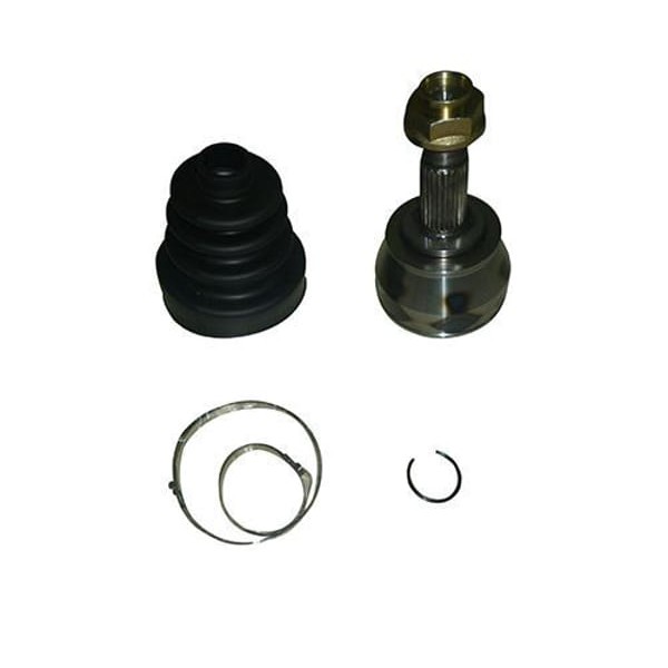 GVA 4629220 Aks Kafası Linea 1.3 Mjt 90Hp Mıllı 07- 