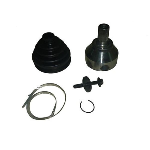 GVA 4635120 Aks Kafası Focus Cmax 2.0 TDCI 03-07 Volvo S40 2.4 T5 C30 C70 V50 