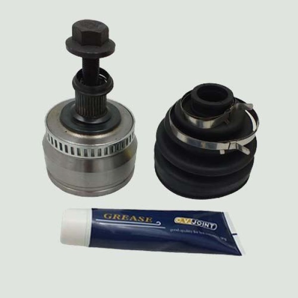 GVA 4675005 Aks Kafası Dış Passat / A4 1.8 1.8T Apu Aeb Apt Adr