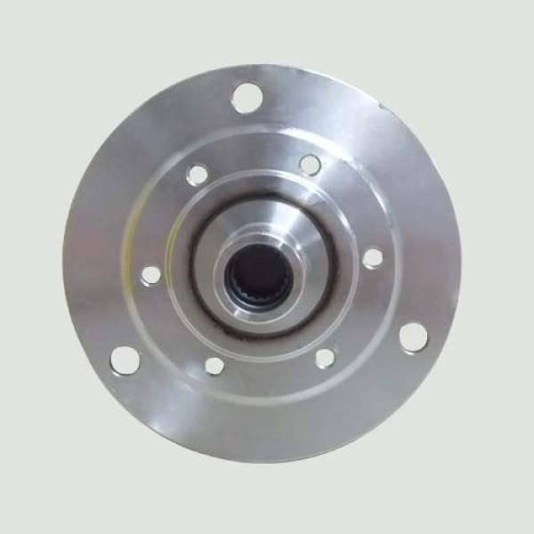 GVA 4715001 Teker Poryası Ön R12 