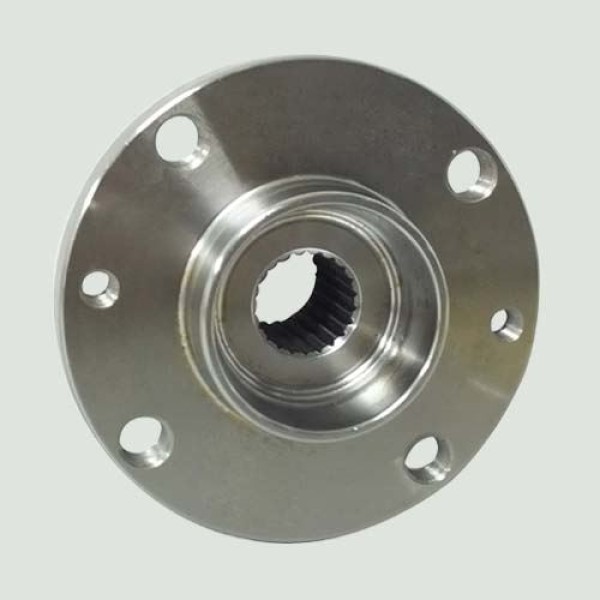 GVA 4726002 Teker Poryası Ön Tempra Tipo 1.4 1.6 Ford Ka 1.2 09-Punto 96-99 -Fiat 500 1.2 07- Bravo