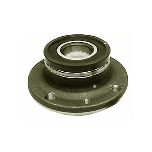 GVA 4729050 Teker Poryası Arka Palio Po 03- Albea Linea Absli Doblo Fiorino Tempra Tipo Marea Brava