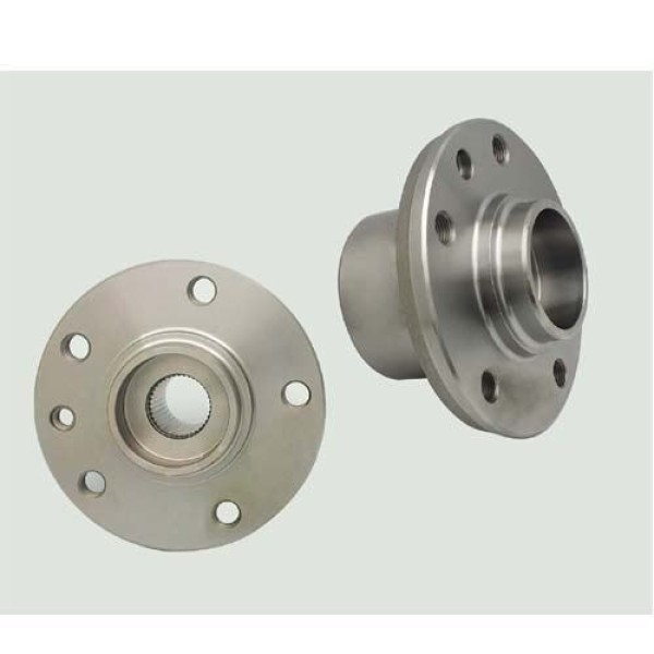 GVA 4775010 Teker Poryası Ön Rulmanlı Ön Arka Transporter T5 Uv - 