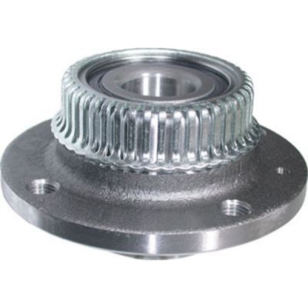 GVA 4775070 Teker Poryası Arka Polo Classıc 99- Lupo / Cordoba 00-02 Ibiza Inca / Fabia 4 Bijon