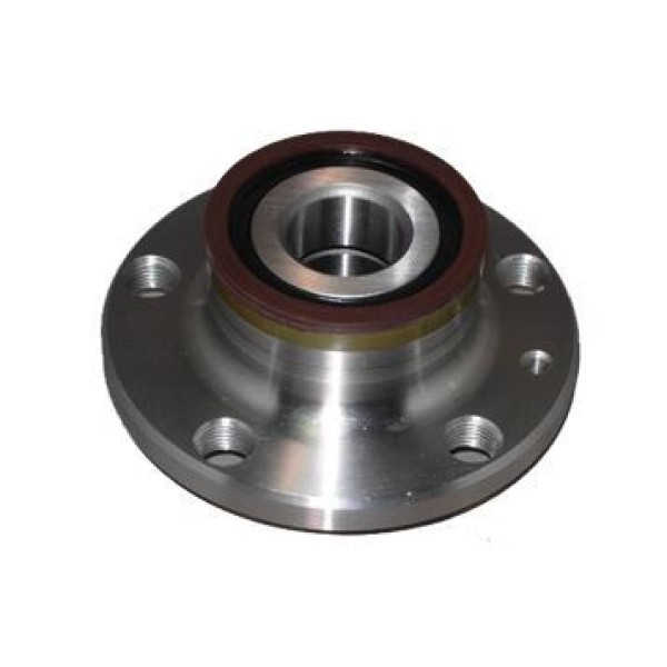 GVA 4775073 Teker Poryası Arka Polo 01- / A2 / Cordoba Ibiza / Fabia 01- 