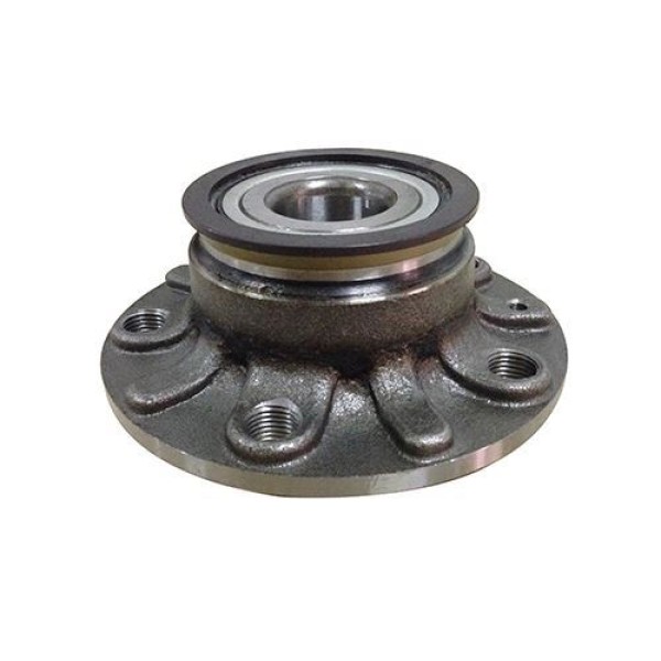 GVA 4790011 Teker Poryası Arka Rulmanlı Astra F G Vectra A B Combo 1.4 1.6 1.8 2.0 1.7Cdtı Absli 4 D