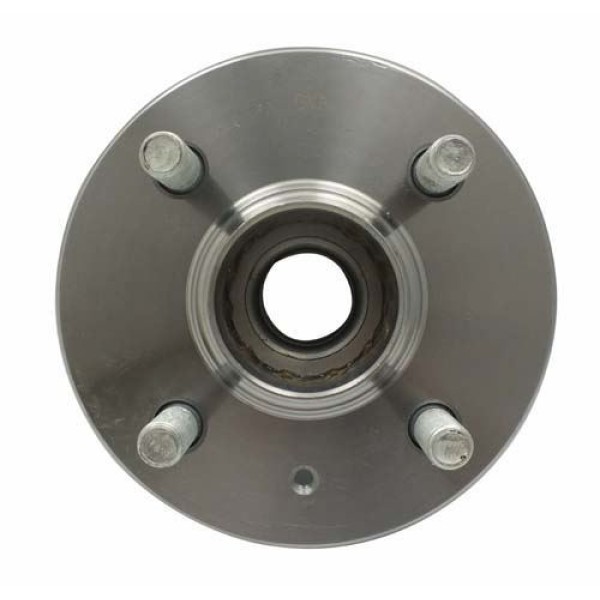 GVA 4791003 Teker Poryası Arka Rulmanlı Accent 1.3 1.5 1.6 1.5 CRDI 03-05 -Atos Rio Abssız 4 Delık