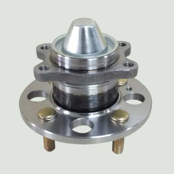 GVA 4791005 Teker Poryası Arka Rulmanlı Accent -Era Getz 1.4 1.5 CRDI 1.6 Abssız 4 Delık