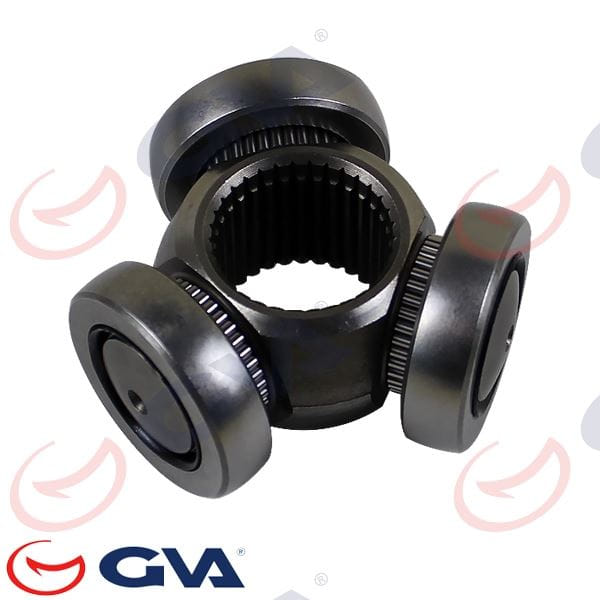 GVA 4811120 Aks Mafsalı Megane III-Fluence 5 Vites