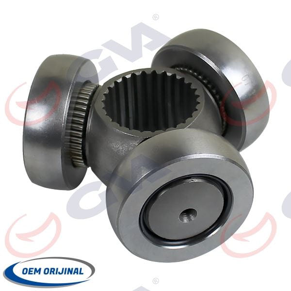 GVA 4819110 Aks Mafsalı Master III 