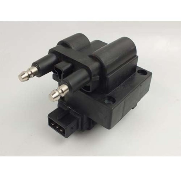 GVA 5018001 Ateşleme Bobini Megane 96-99 1.6 Siyah Soket 