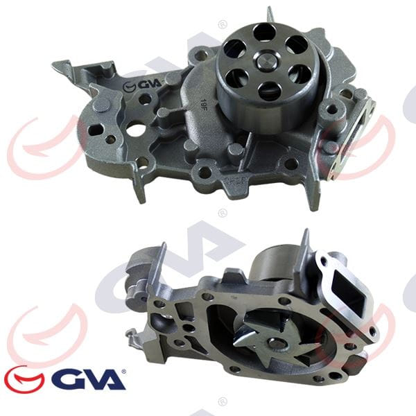 GVA 5214345 Devirdaim CLIO III 1.2 16 V 05-Modus 04-Twng 1.2 16V 07-(Pa983)