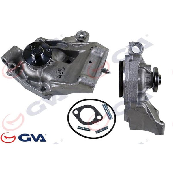 GVA 5219115 Devirdaim Master II Movano 2.8Dtı 2.5 Dtı 00 S9W