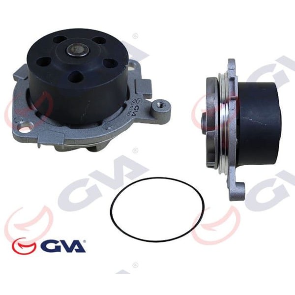 GVA 5225550 Devirdaim Stilo 1.8 16V (01-08)- Alfa Romeo 145-146-156 1.6 İe-1.8 16V (96-06)(Pa631)