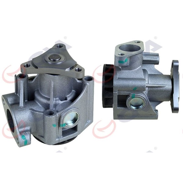 GVA 5226070 Devirdaim Tmpr (03/92-08/96)-Tipo 2.0İe (90-95)(Pa497) 