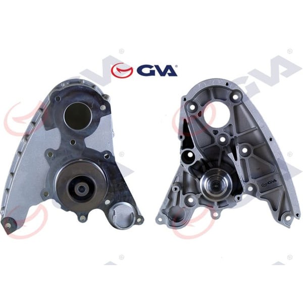 GVA 5227235 Devirdaim Ducato-Boxer 2.3 Jtd 06- Iveco Daily II 05/06-(Pa900) 