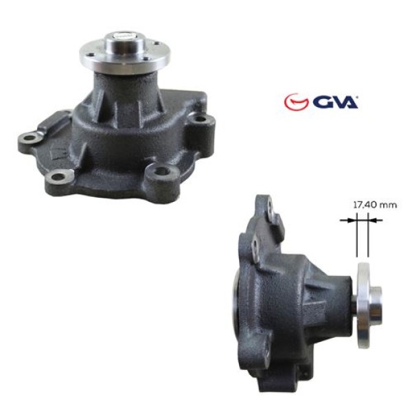 GVA 5231115 Devirdaim Transit (Döküm) 2.5 Dizel T12-T15 Mnb (85-00)