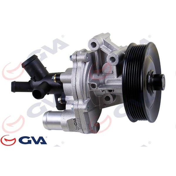 GVA 5231117 Devirdaim Ranger 12 Transit V348/V363 2.2 TDCI 11 Arkadan Çeker