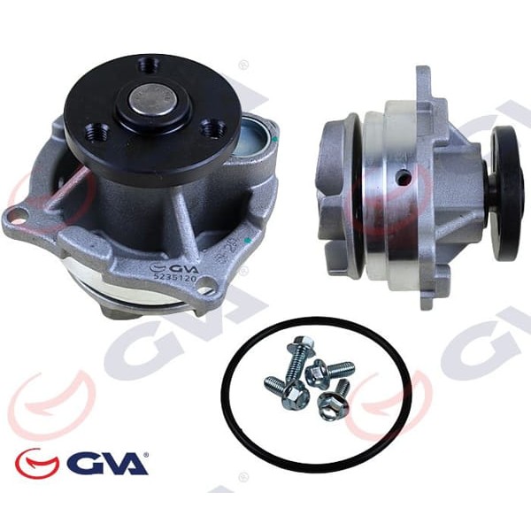 GVA 5235120 Devirdaim Focus (98-04)Mondeo II 1.6İ-1.8İe-2.0İe 