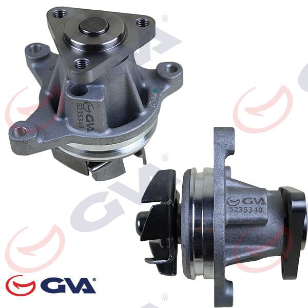 GVA 5235340 Devirdaim Focus II Cmax Mondeo Transit Volvo S40 S60 S80 Landrover Evoque 2.0 11- Mazda
