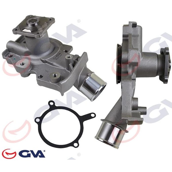 GVA 5237230 Devirdaim Mondeo I-Iı 1.6İ 16V-1.8İ 16V-.2.0İ 16V (93-00) 