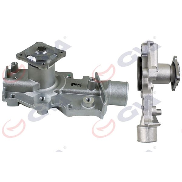 GVA 5238050 Devirdaim Escort Zetec (95-) Clx 1.6-1.8