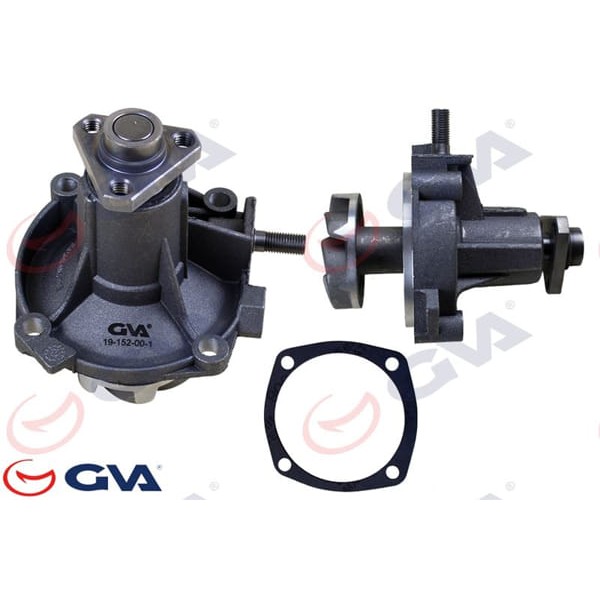 GVA 5251410 Devirdaim Lada Nıva Suv 1.6 4×4 (87-95) Nova 1.2-1.3 (81-12) Toscana 1.5 (83-93) 