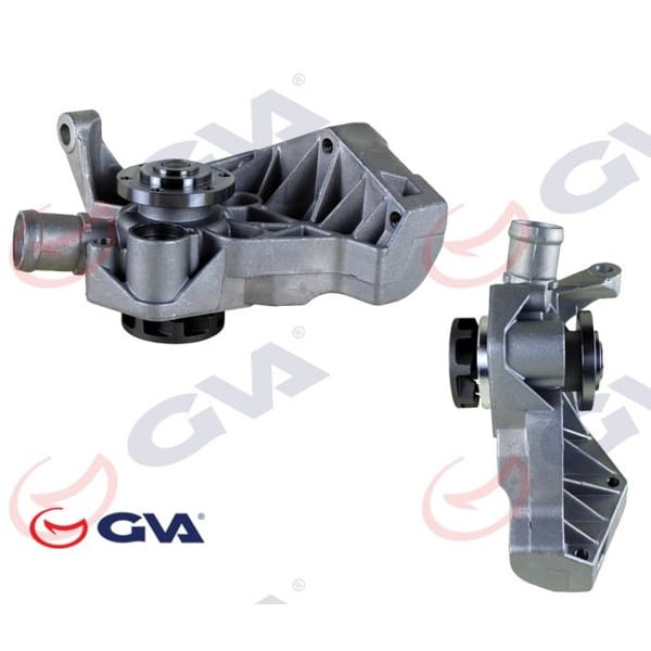 GVA 5261235 Devirdaim Fabia 1.0-1.4 (99-03) (Ame-Aze-Aqw)