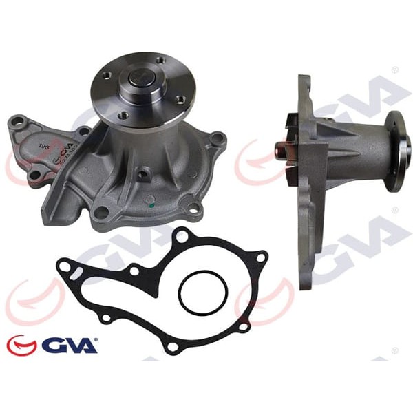 GVA 5271105 Devirdaim Toyota Carına-Corolla 1.6 (92-97)