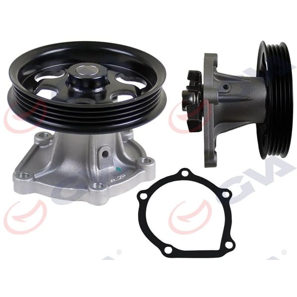 GVA 5271110 Devirdaim Corolla 1.3 (85-97)-Corolla 1.4 (97-00)-Starlet 1.3 (96-99)